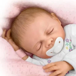 Ashton Drake Dolls*- Cherish Baby Girl Dolls