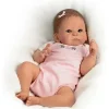 Ashton Drake Dolls*- Little Peanut Baby Doll Girl