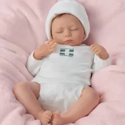 Ashton Drake Dolls*- So Truly Real Breathing Lifelike Ashley Baby Doll
