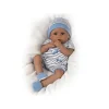 Ashton Drake Dolls*- Touch-Activated Baby Doll Coos And Has A Heartbeat