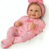 Ashton Drake Dolls*- Violet Parker Girl Doll