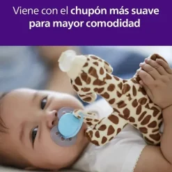 Philips Avent Gifts Over $50|Feeding Gift Set*Avent - Anti-Colic Baby Bottle With Airfree Vent Essentials Gift Set