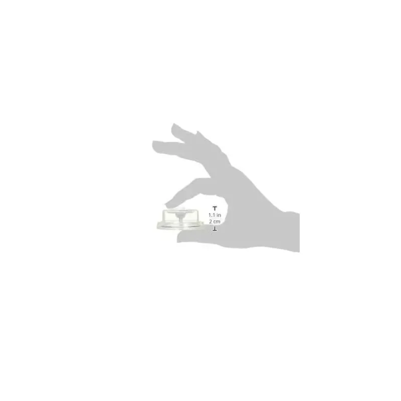 Philips Avent Breast Pump Accessories*Avent 19 Comfort Breast Pump Manual Diaphragm