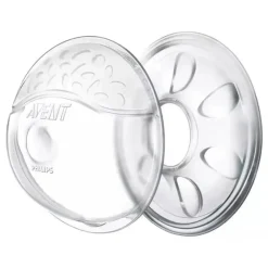 Philips Avent Feeding Gift Set|Nipple Protector*Avent - Comfort Breast Shell Set