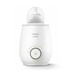 Philips Avent Cool Baby Products|Bottle Warmers*Avent - Fast Baby Bottle Warmer, White