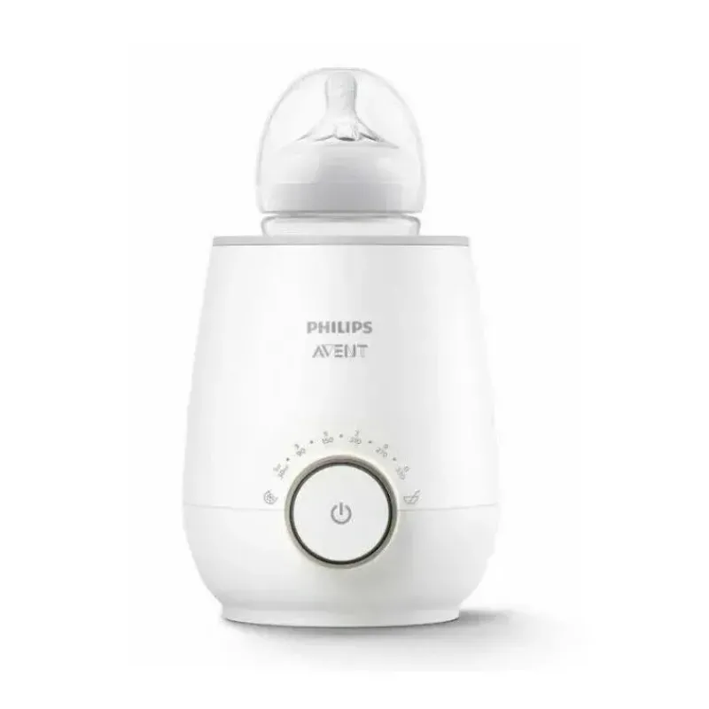 Philips Avent Cool Baby Products|Bottle Warmers*Avent - Fast Baby Bottle Warmer, White