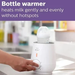 Philips Avent Gifts Over $50|Feeding Gift Set*Avent - Natural All In One Gift Set With Snuggle Giraffe