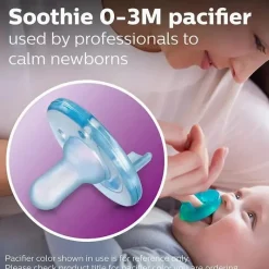 Philips Avent Gifts Over $50|Feeding Gift Set*Avent - Natural Baby Bottle Blue Baby Gift Set With Snuggle