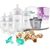 Philips Avent Feeding Gift Set|Bottles & Sets*Avent - Natural Baby Bottle Essentials Baby Gift Set