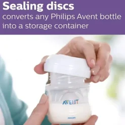 Philips Avent Feeding Gift Set|Bottles & Sets*Avent - Natural Baby Bottle Essentials Baby Gift Set