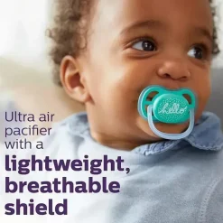Philips Avent Gifts Up To $25|Feeding Gift Set*Avent - Natural Baby Bottle Teal Baby Gift Set