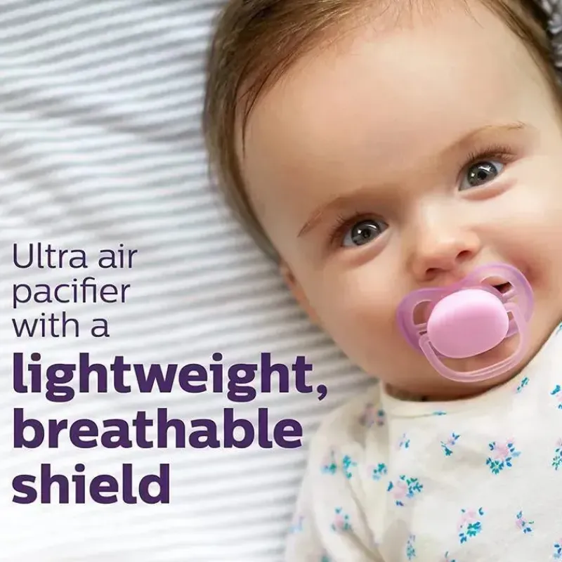 Philips Avent Gifts Up To $25|Feeding Gift Set*Avent - Natural Baby Bottle Purple Baby Gift Set