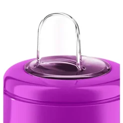 Philips Avent Straw, Sippy & Training Cups|Dishes, Utensils & Food Containers*Avent - 2Pk My Easy Sippy Cup, Pink/Purple, 9Oz