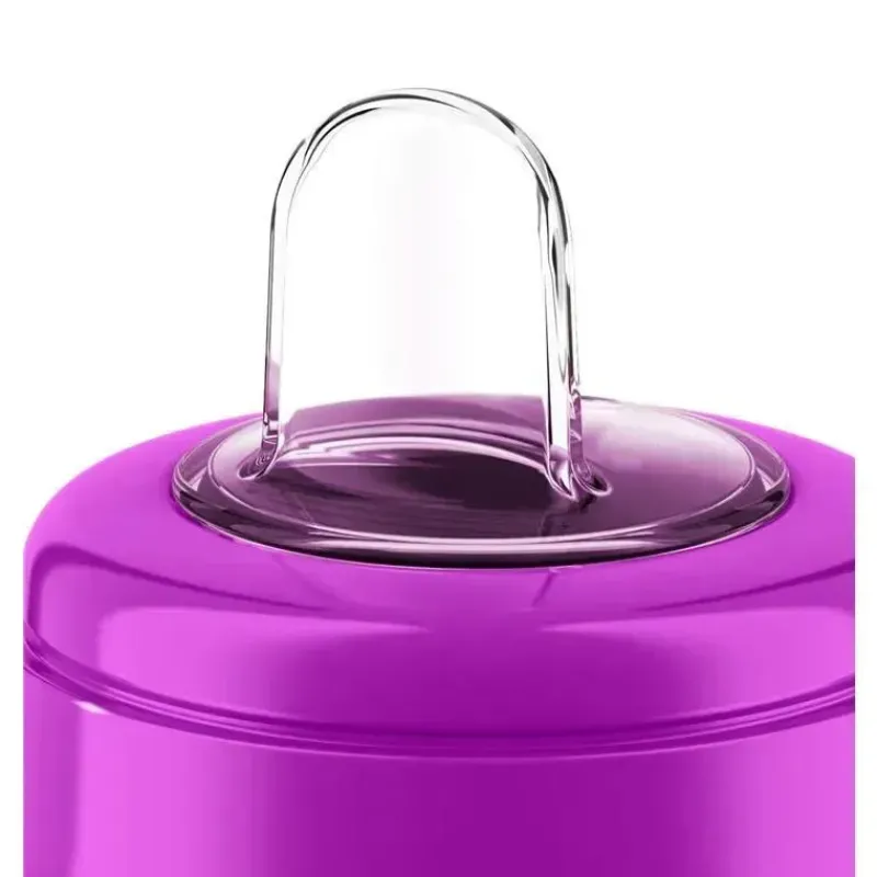 Philips Avent Straw, Sippy & Training Cups|Dishes, Utensils & Food Containers*Avent - 2Pk My Easy Sippy Cup, Pink/Purple, 9Oz