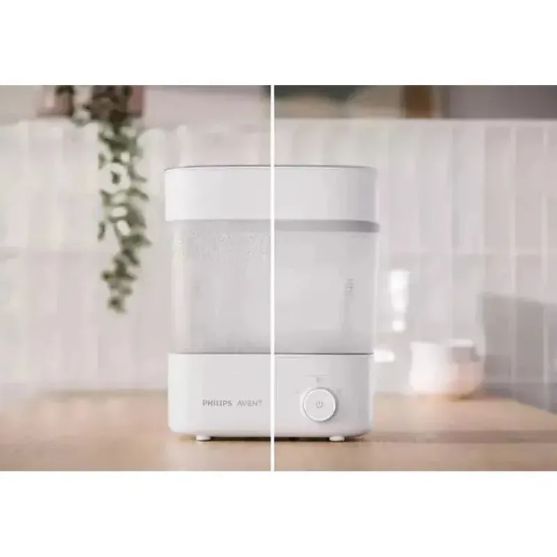 Philips Avent Gifts Over $100|Sterilizers*Avent - Premium Electric Steam Sterilizer With Dryer