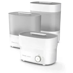 Philips Avent Gifts Over $100|Sterilizers*Avent - Premium Electric Steam Sterilizer With Dryer