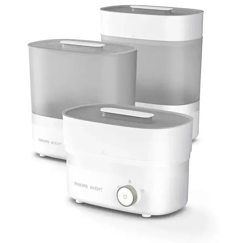 Philips Avent Gifts Over $100|Sterilizers*Avent - Premium Electric Steam Sterilizer With Dryer