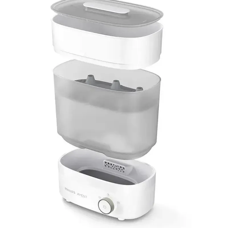 Philips Avent Gifts Over $100|Sterilizers*Avent - Premium Electric Steam Sterilizer With Dryer