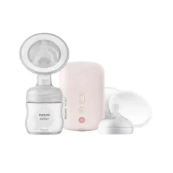 Philips Avent Breast Pumps*Avent - Single Electric Breast Pump Advanced with Natural Motion Technology