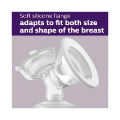 Philips Avent Breast Pumps*Avent - Single Electric Breast Pump Advanced with Natural Motion Technology