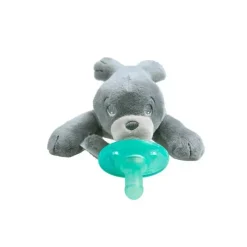 Philips Avent Portable Beds & Snuggle Nests*Avent Soothie Snuggle, 0M+, Seal, 1 Pack