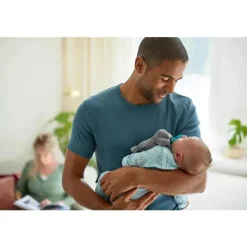 Philips Avent Portable Beds & Snuggle Nests*Avent Soothie Snuggle, 0M+, Seal, 1 Pack