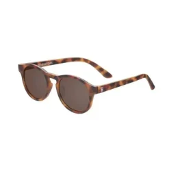Babiators Gift For Toddler|Sunglasses*- Baby Original Keyhole Sunglasses, Totally Tortoise
