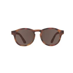 Babiators Gift For Toddler|Sunglasses*- Baby Original Keyhole Sunglasses, Totally Tortoise