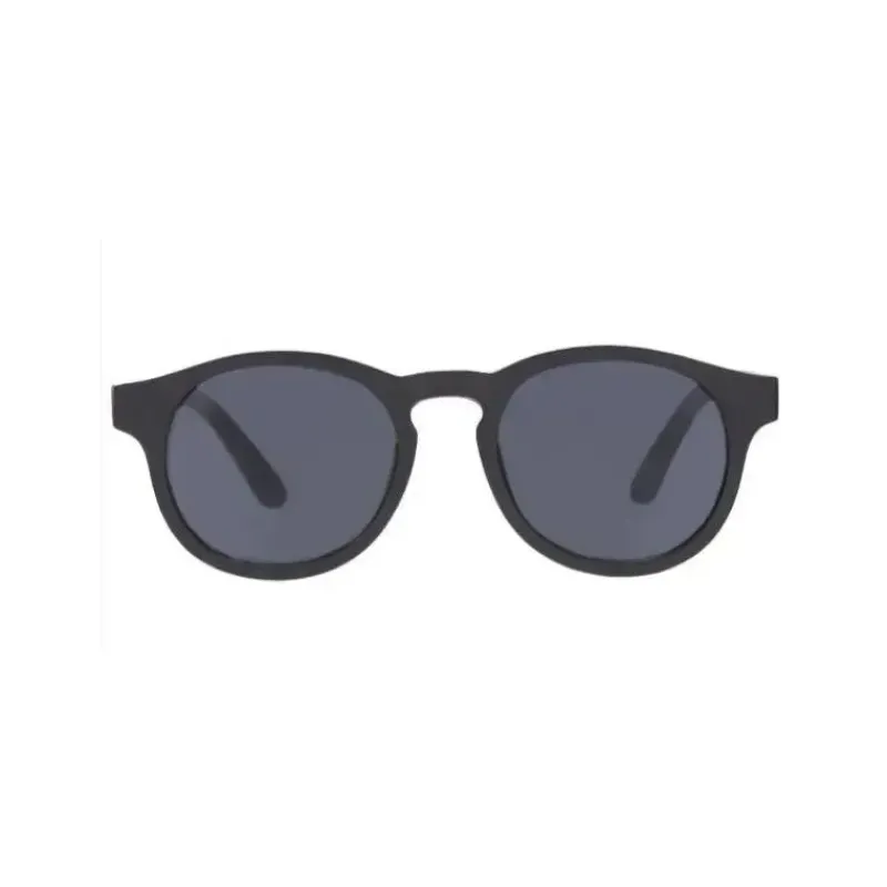 Babiators Gift For Toddler|Sunglasses*- Baby Sunglasses Ops Black Keyhole
