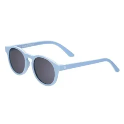 Babiators Gift For Toddler*- Original Keyhole Baby Sunglasses, Bermuda Blue