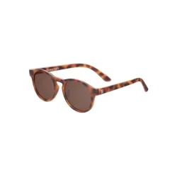 Babiators Gift For Toddler|Sunglasses*- Polarized Keyhole Tortoise Shell With Gradient Amber Lens