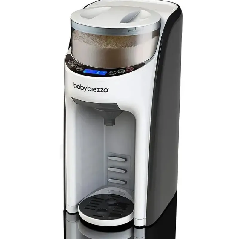 Baby Brezza Cool Baby Products|Formula Dispenser*- Baby Formula Pro Advance