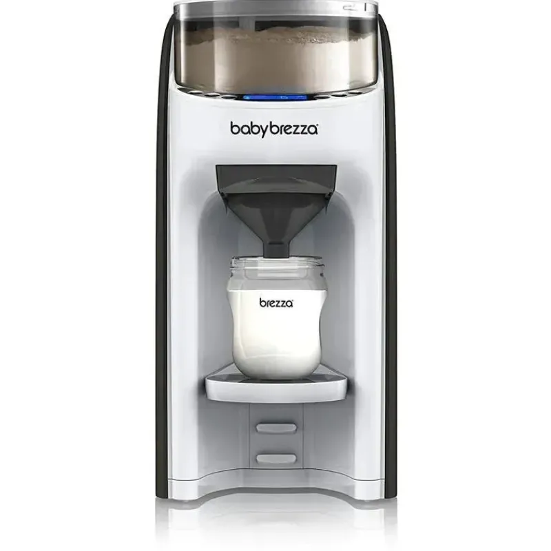 Baby Brezza Cool Baby Products|Formula Dispenser*- Baby Formula Pro Advance