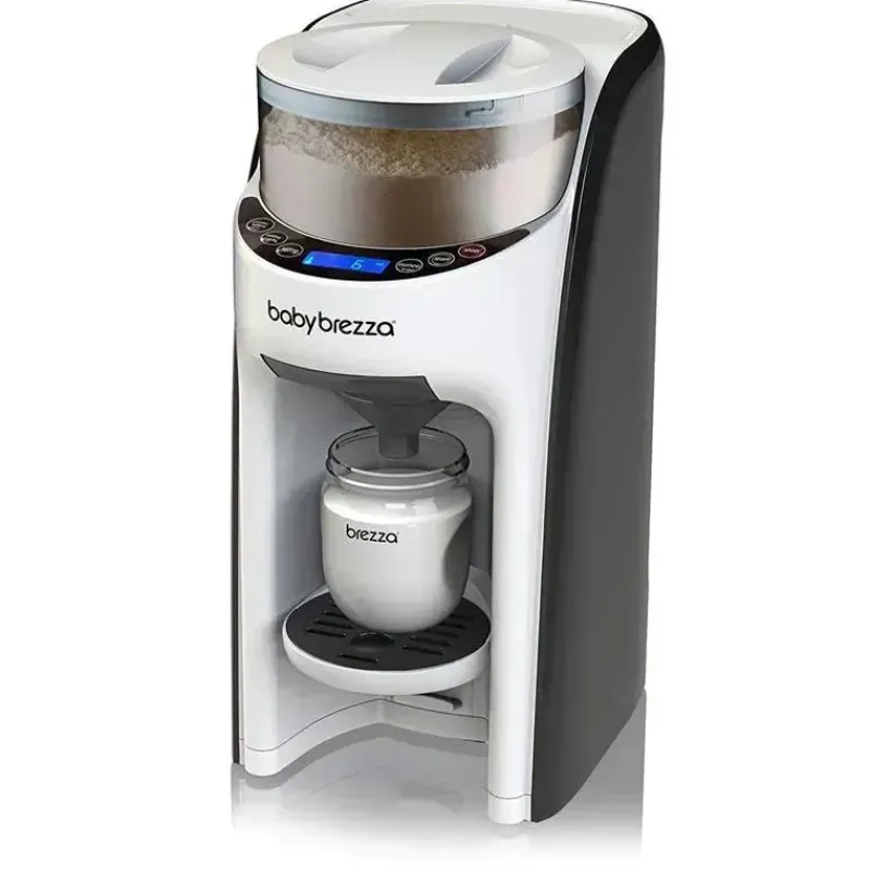 Baby Brezza Cool Baby Products|Formula Dispenser*- Baby Formula Pro Advance