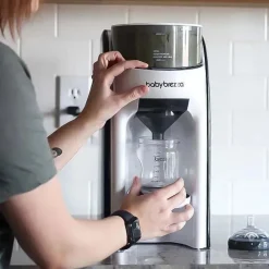 Baby Brezza Cool Baby Products|Formula Dispenser*- Baby Formula Pro Advance
