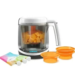 Baby Brezza Processors, Blenders & Juicers*- Food Maker Complete