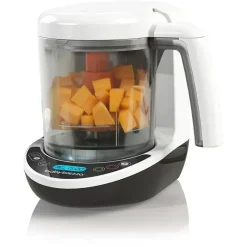 Baby Brezza Processors, Blenders & Juicers*- Food Maker Complete