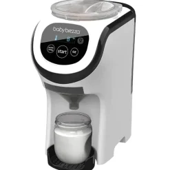 Baby Brezza Gifts Over $100|Bottle Warmers*- Formula Pro Mini
