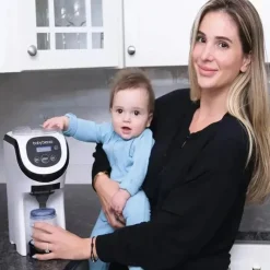 Baby Brezza Gifts Over $100|Bottle Warmers*- Formula Pro Mini
