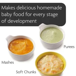 Baby Brezza Processors, Blenders & Juicers*- Glass One Step Baby Food Maker