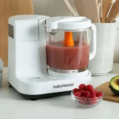 Baby Brezza Processors, Blenders & Juicers*- Glass One Step Baby Food Maker