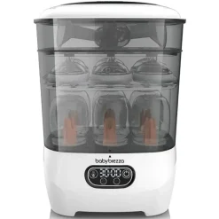 Baby Brezza Gifts Over $100|Sterilizers*- One Step Baby Bottle Sterilizer And Dryer Advanced