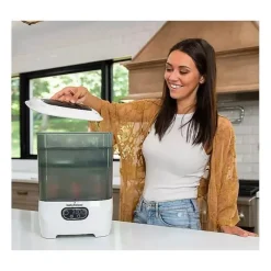 Baby Brezza Gifts Over $100|Sterilizers*- One Step Baby Bottle Sterilizer And Dryer Advanced