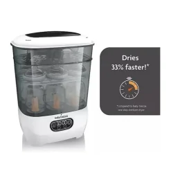 Baby Brezza Gifts Over $100|Sterilizers*- One Step Baby Bottle Sterilizer And Dryer Advanced
