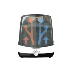 Baby Brezza Gifts Over $100|Sterilizers*- Superfast Sterilizer Dryer