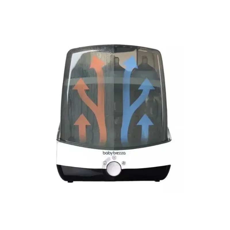 Baby Brezza Gifts Over $100|Sterilizers*- Superfast Sterilizer Dryer