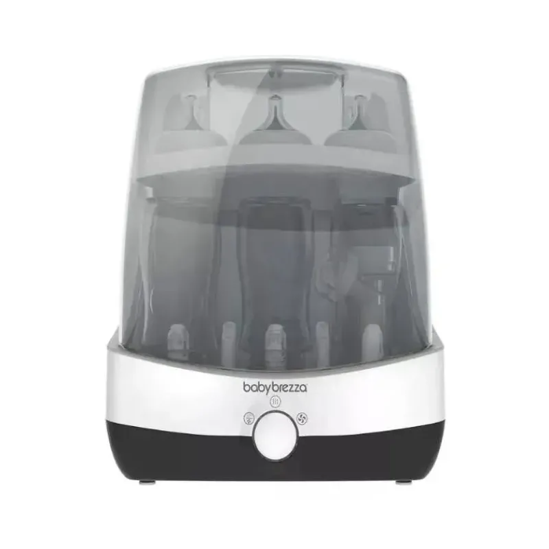 Baby Brezza Gifts Over $100|Sterilizers*- Superfast Sterilizer Dryer