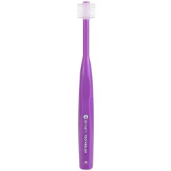 Baby Buddy Oral & Nasal Care*- 360 Toothbrush Step 2 Stage 6, Purple