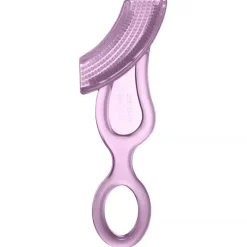 Baby Buddy Oral & Nasal Care*- Babys 1St Toothbrush, Pink