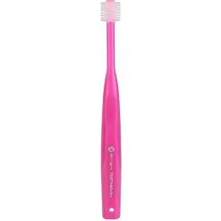 Baby Buddy Oral & Nasal Care*- Brilliant Baby Toothbrush, Pink